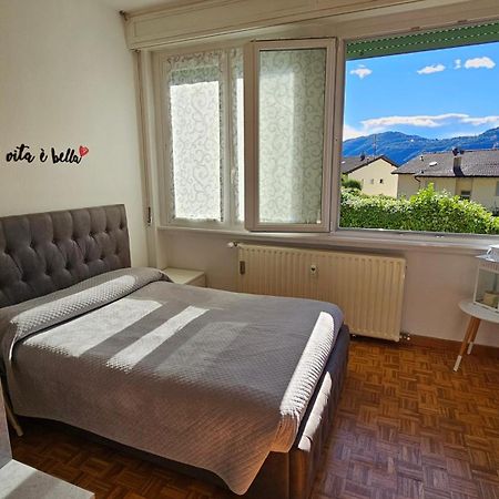 Campione dʼItalia Dana'S House 아파트 외부 사진