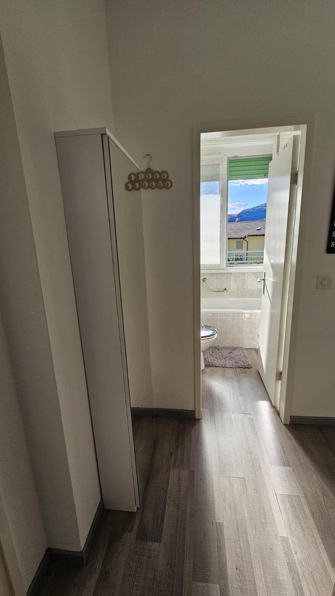 Campione dʼItalia Dana'S House 아파트 외부 사진