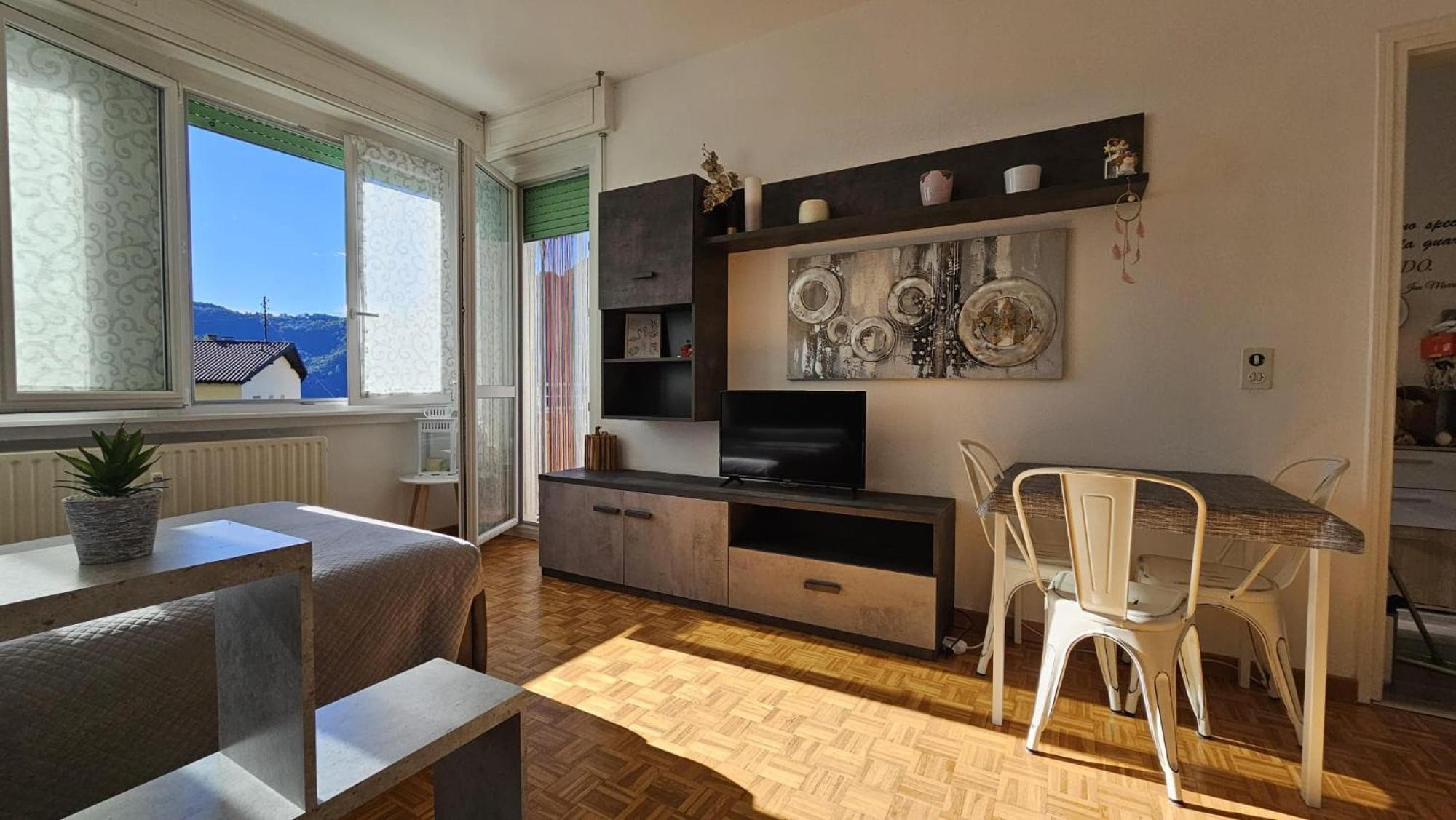 Campione dʼItalia Dana'S House 아파트 외부 사진