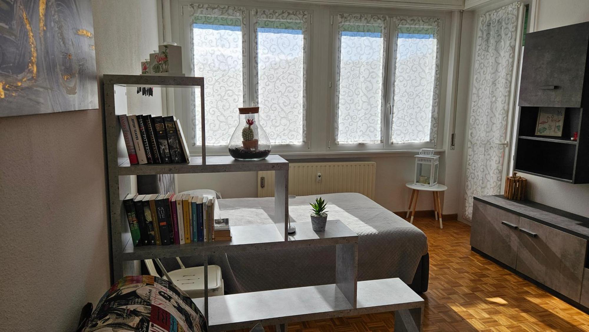 Campione dʼItalia Dana'S House 아파트 외부 사진